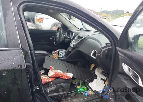 2014 Chevrolet Equinox Ls from USA, damaged, VIN 2GNALAEK3E6106458